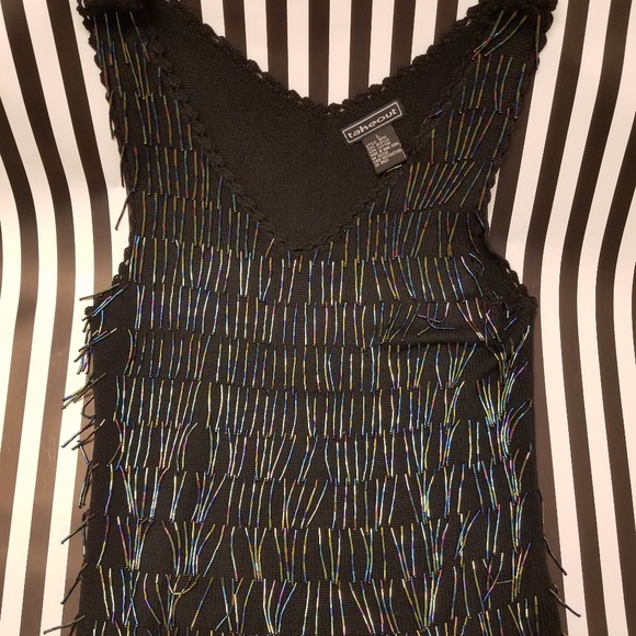 Dressy top - Picture 1 of 4